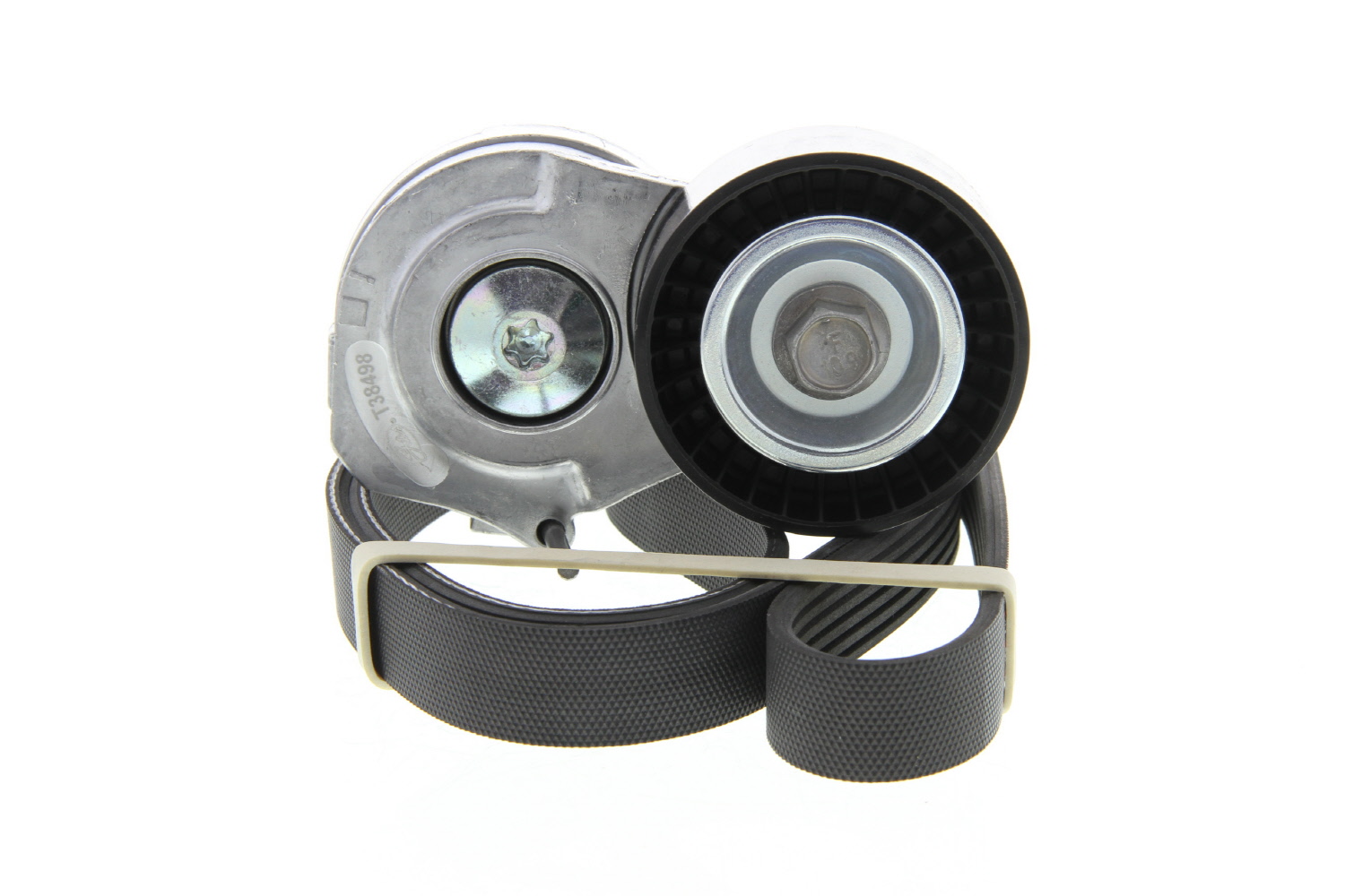 Kit de courroie d'accessoire GATES K016PK1245