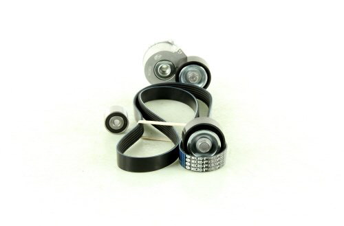 Kit de courroie d'accessoire GATES ref. K016PK1438