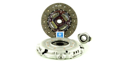 Butée hydraulique 411