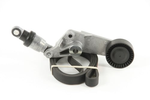 Kit de courroie d'accessoire GATES K016PK1670