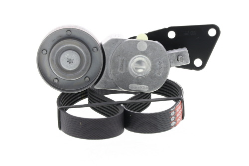 Kit de courroie d'accessoire GATES K016PK780