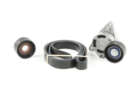 Kit de courroie d'accessoire GATES K017PK1835