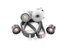 GATES K018PK2035