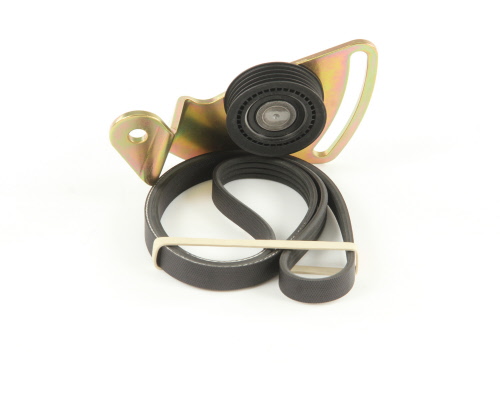 Kit de courroie d'accessoire GATES K024PK1165