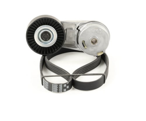 Kit de courroie d'accessoire GATES K025PK1030