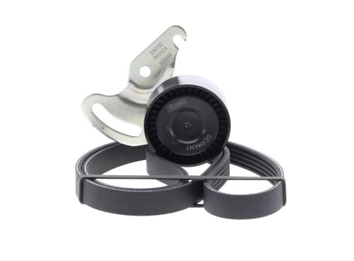 Kit de courroie d'accessoire GATES ref. K025PK1133