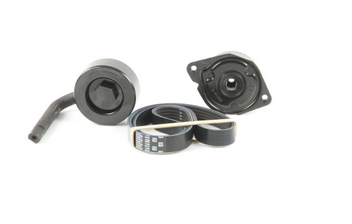 Courroie Qualité OEM Courroie D'accessoires GATES 5PK810