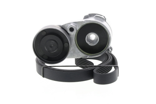 Kit de courroie d'accessoire GATES K026PK1880