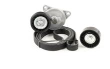 GATES K026PK2100
