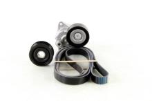 GATES K026PK2160
