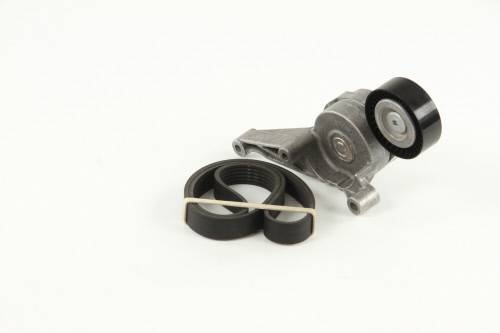 Kit de courroie d'accessoire GATES K026PK948