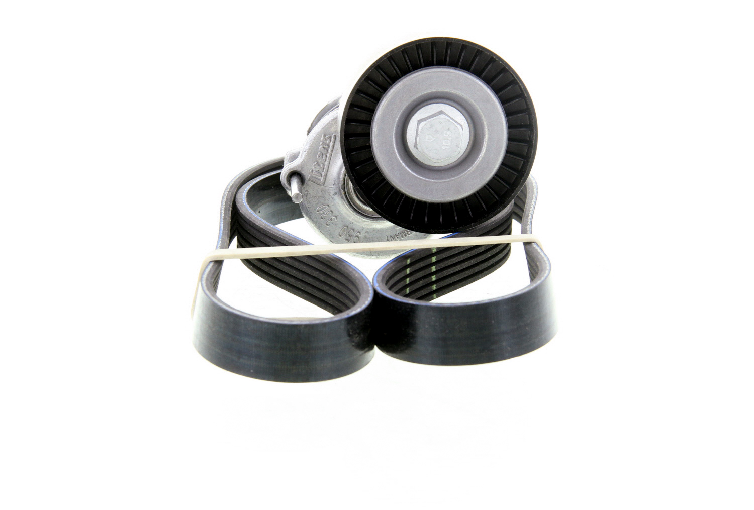 Kit de courroie d'accessoire GATES K036PK1070