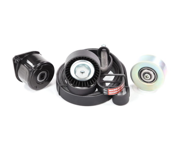 Kit de courroie d'accessoire GATES ref. K036PK2160
