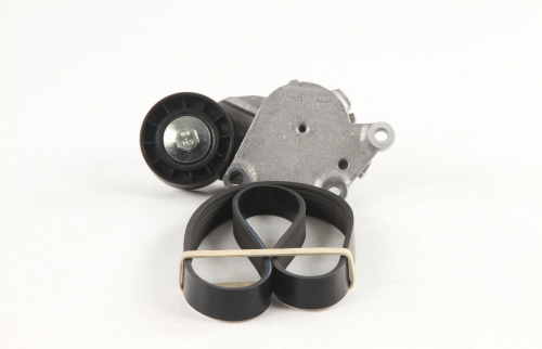 Kit de courroie d'accessoire GATES K036PK803