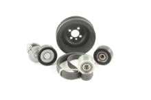 GATES K046PK1263