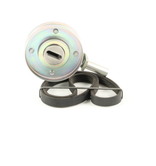 Kit de courroie d'accessoire GATES ref. K046PK913