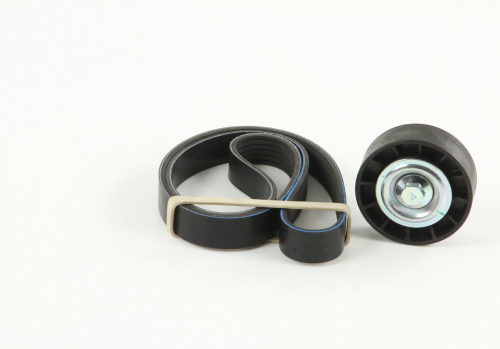 Kit de courroie d'accessoire GATES K046PK995