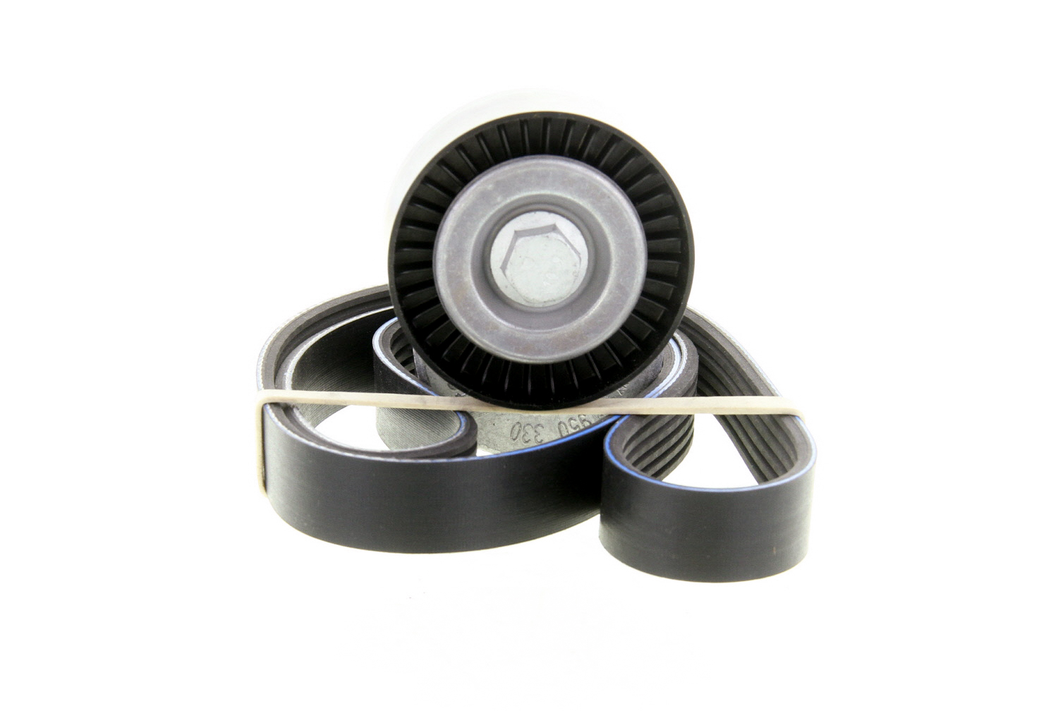 Kit de courroie d'accessoire GATES K056PK1183