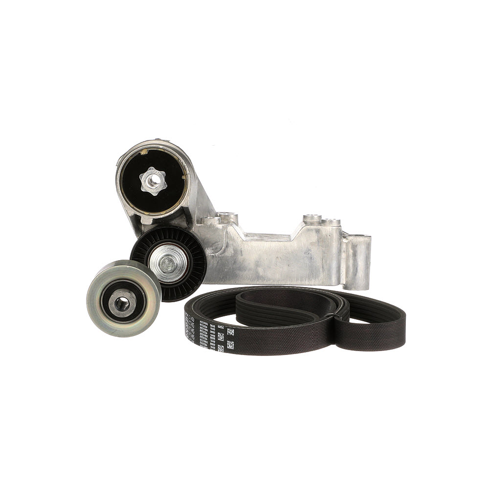 Kit de courroie d'accessoire GATES ref. K096PK1745