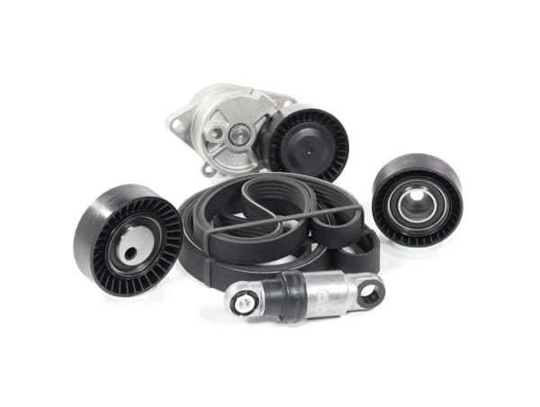 K026PK1470 GATES Micro-V Kit 6PK1470 Jogo De Correias Trapezoidais