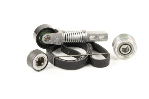 Cutogain Outil de d/émontage de Courroie Cl/é en Alliage daluminium /à Changement Rapide pour RZR 900S 1000XP