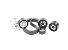 GATES K126PK1708