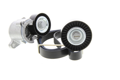 Kit de courroie d'accessoire GATES K306PK1708