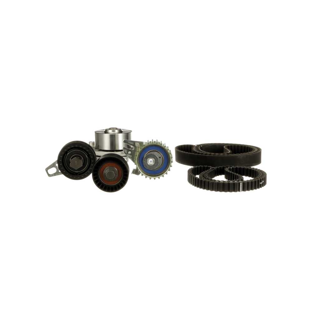Kit de distribuição GATES ref. KP65429XS
