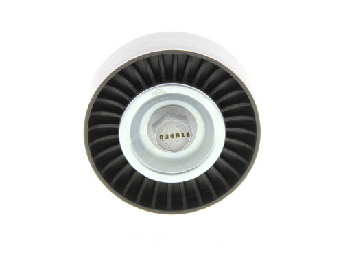 Galet enrouleur de courroie d'accessoire GATES T36412