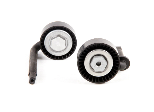 Galet tendeur de courroie d'accessoire GATES T39038