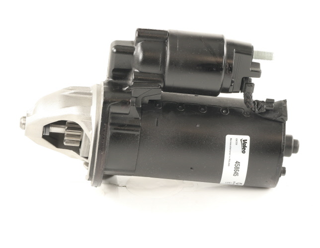 Démarreur VALEO 458645