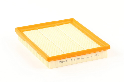 Filtre à air KNECHT FILTER LX 3149