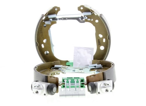 Butée hydraulique I
