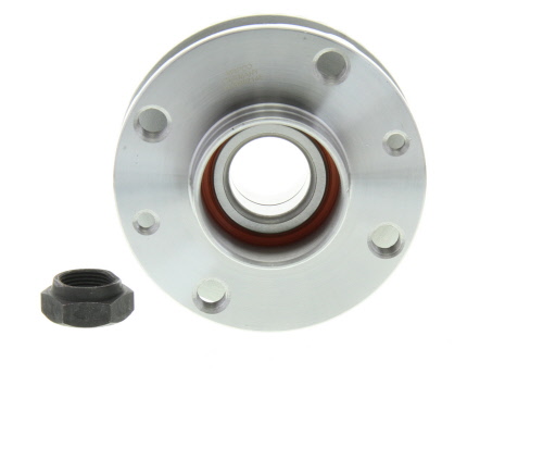 Butée hydraulique Forma