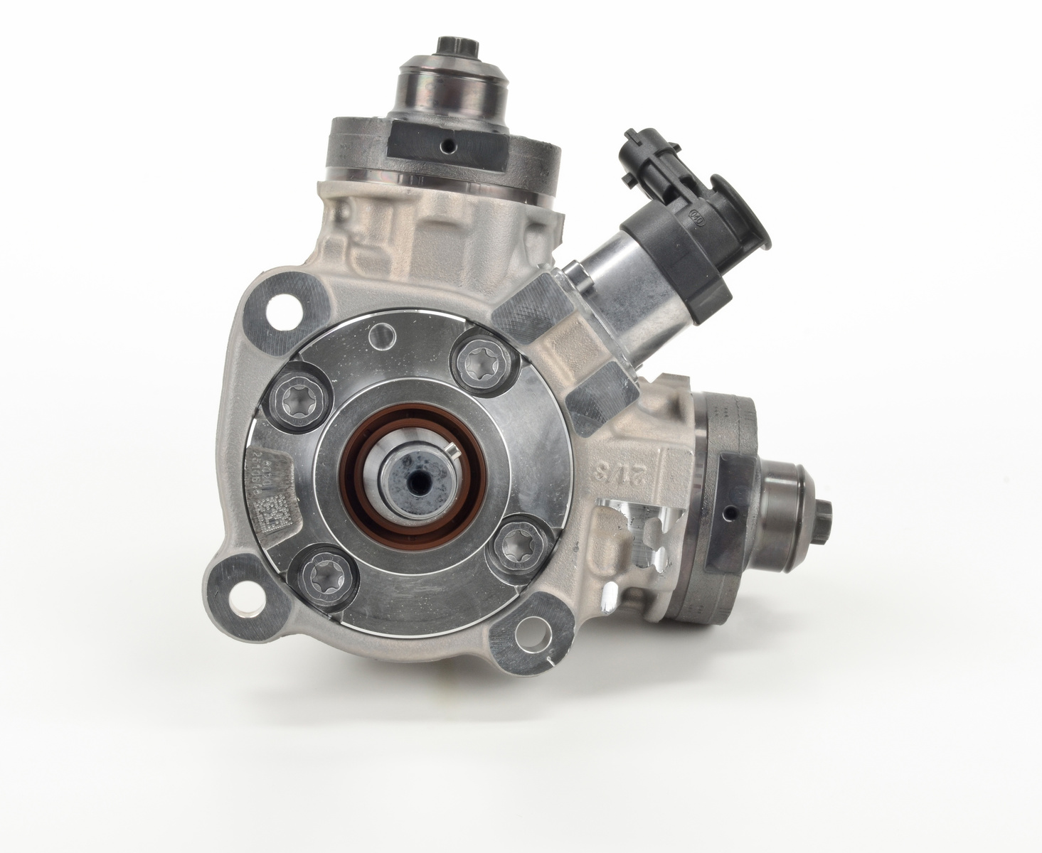Pompe à haute pression BOSCH 0 445 010 668