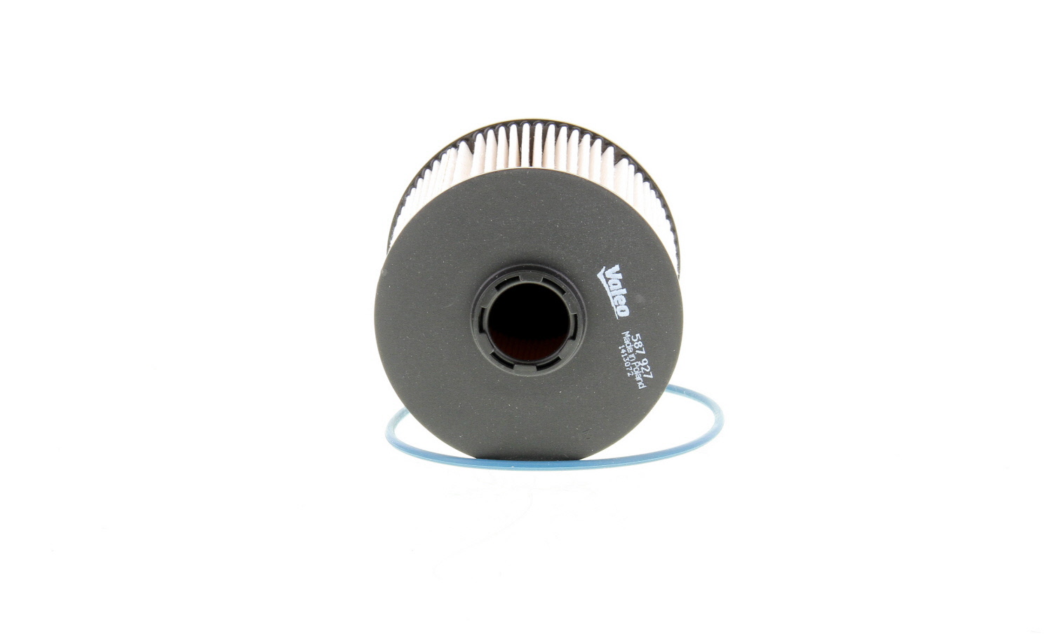 Filtre à carburant VALEO 587927