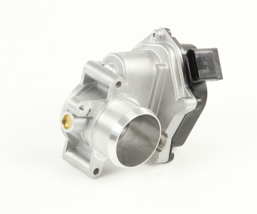Butée hydraulique I