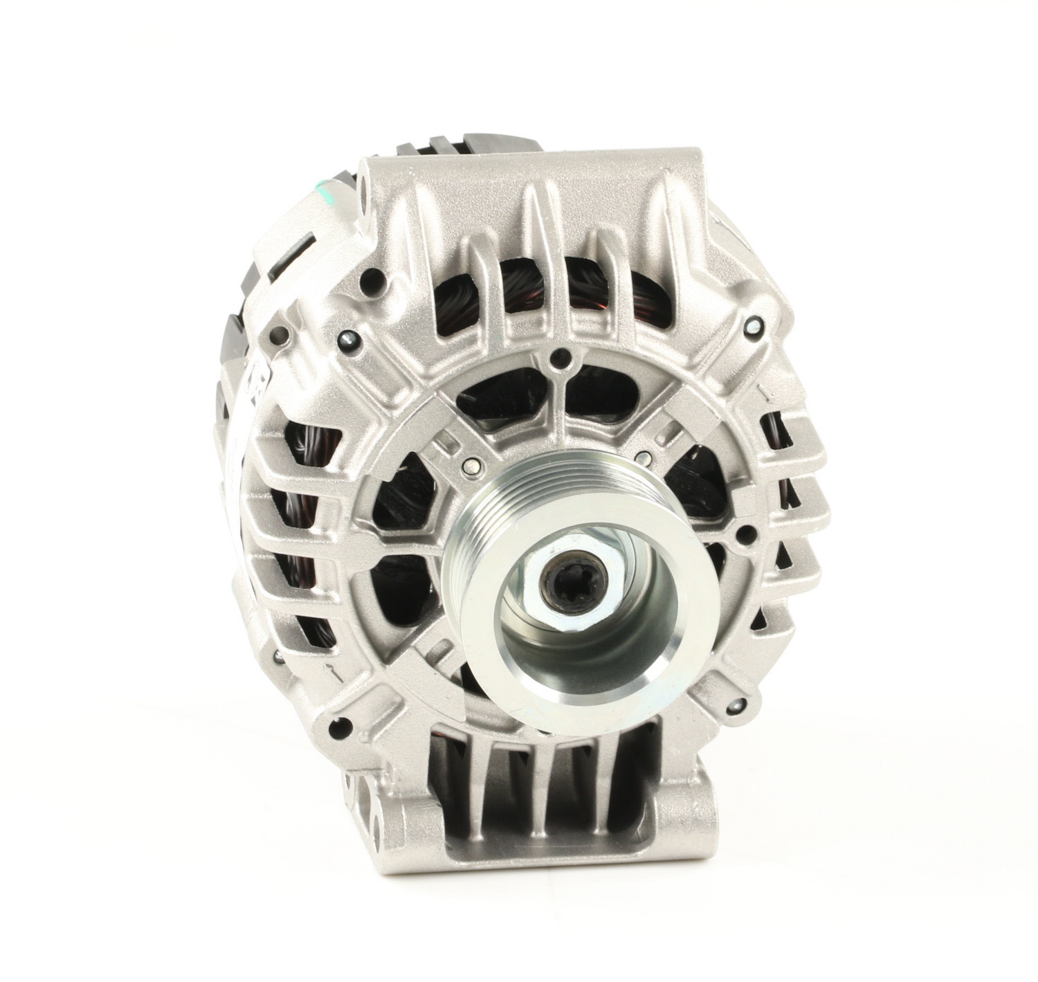 Alternateur VALEO 746072