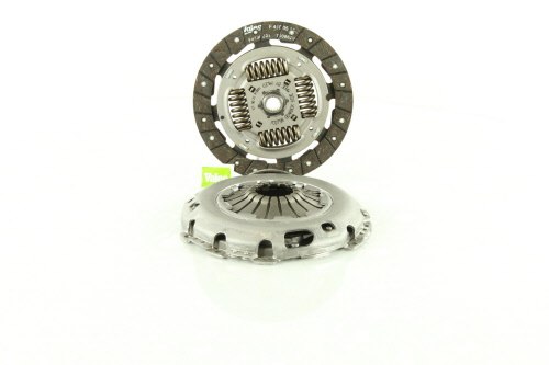 Kit de embrague VALEO 828411
