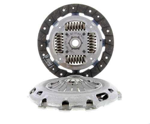 Kit d'embrayage VALEO 828439