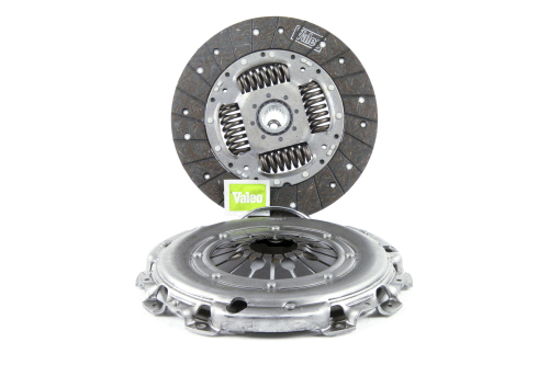 Kit d'embrayage VALEO 828440