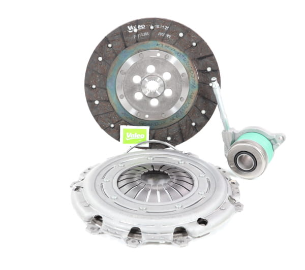 Kit embraiagem VALEO ref. 834081