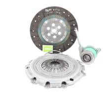 VALEO 834081