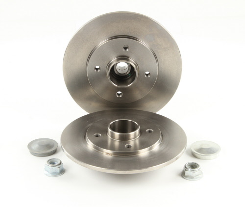 Disque de frein BOSCH 0 986 479 760 Disque de frein BOSCH 0 986 479 760
