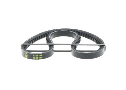 Correia trapezoidal estriada HERTH+BUSS JAKOPARTS ref. J1010600