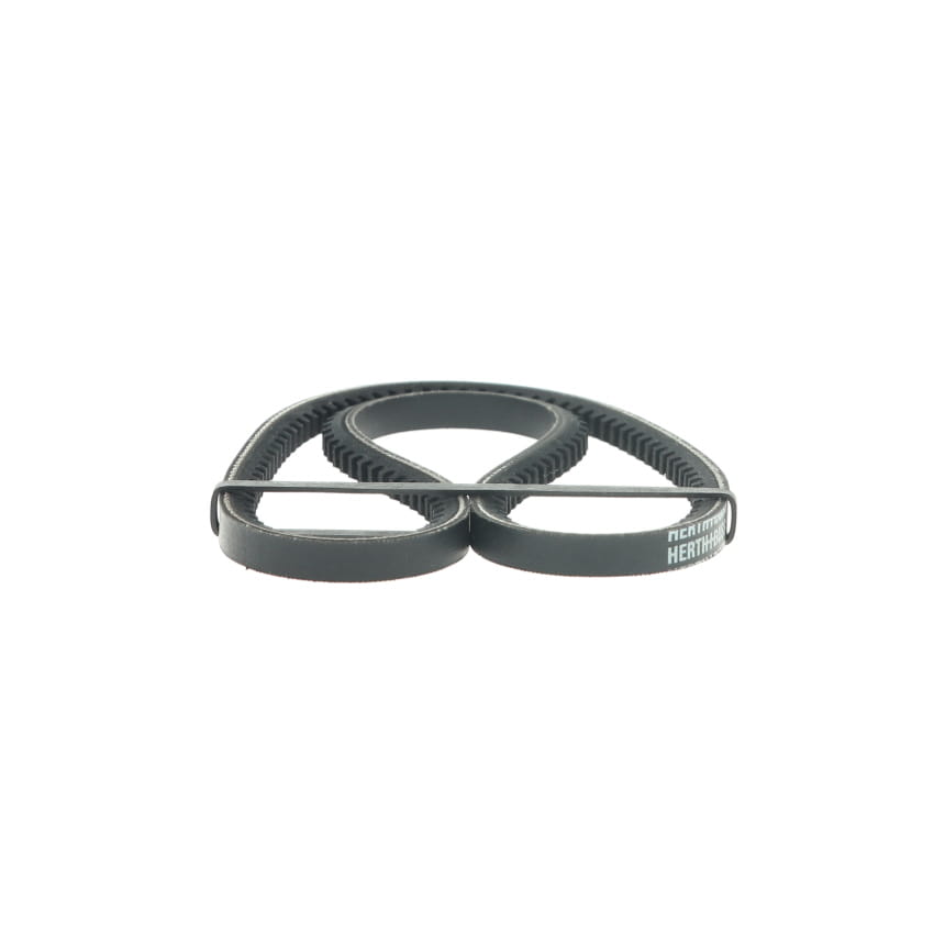 Correia trapezoidal estriada HERTH+BUSS JAKOPARTS ref. J1010835