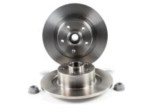 SKF VKBD 1020