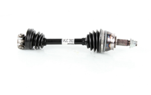 Butée hydraulique Ypsilon