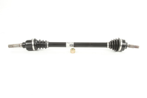 Butée hydraulique C2