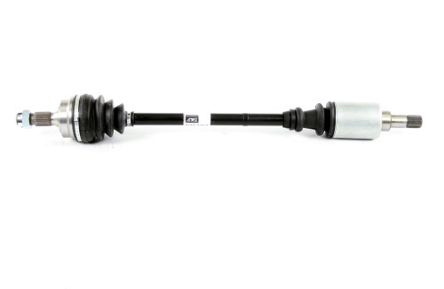 Butée hydraulique I